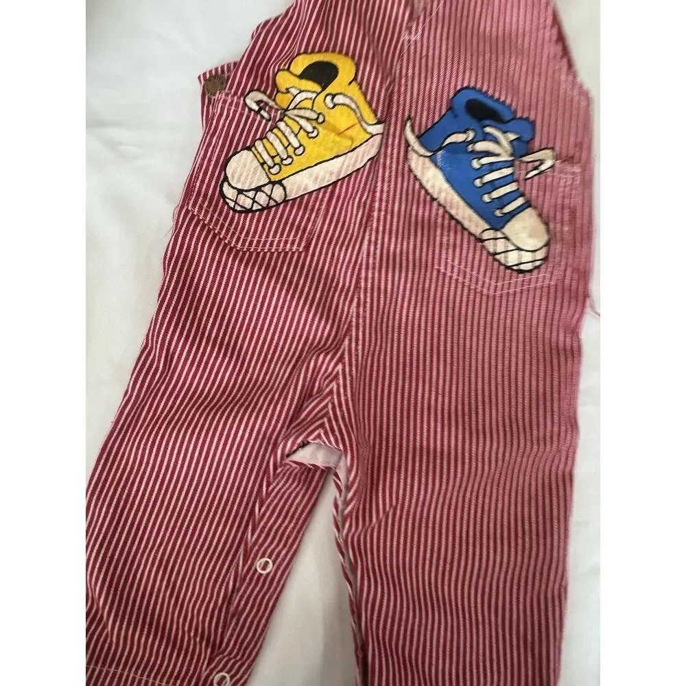 healthtex adorable vintage